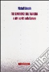 Tre conferenze sull'anarchia e altri scritti sulla Comune libro