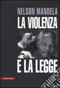 La violenza e la legge