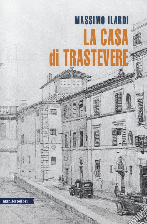 La casa di Trastevere