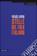 Stelle del folk italiano libro