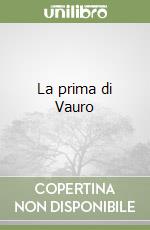 La prima di Vauro libro