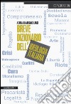 Breve dizionario dell'ideologia italiana libro