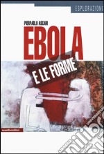 Ebola e le forme libro