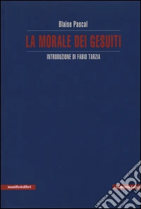 La morale dei gesuiti