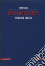 La morale dei gesuiti libro