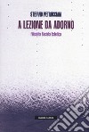 A lezione da Adorno. Filosofia, società, estetica libro