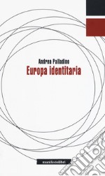 Europa identitaria libro