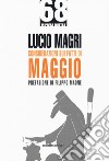 Considerazioni sui fatti di maggio libro