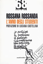 L'anno degli studenti libro