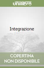 Integrazione libro