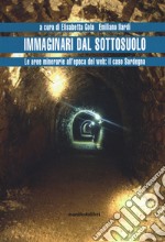 Immaginari dal sottosuolo. Le aree minerarie all'epoca del web: il caso Sardegna libro