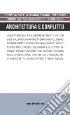 Architettura e conflitto libro