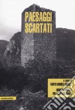 Paesaggi scartati. Risorse e modelli per i territori fragili libro