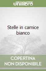 Stelle in camice bianco libro