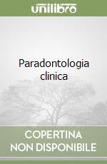 Paradontologia clinica