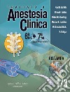 Trattato di anestesia clinica libro di Barash Paul G. Cullen Bruce F.