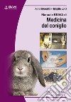 Manuale BSAVA di medicina del coniglio libro