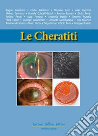 Le cheratiti