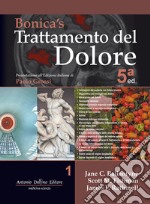 Bonica's trattamento del dolore. Vol. 1