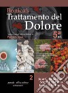 Bonica's trattamento del dolore. Vol. 2 libro di Ballantyne Jane C. Fishman Scott M. Rathmell James P.