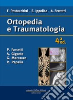 Ortopedia e traumatologia libro