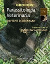 Georgis' parassitologia veterinaria libro