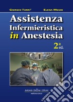 Assistenza infermieristica in anestesia