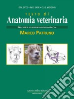 Testo di anatomia veterinaria. Appendice di aggiornamento