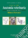 Testo di anatomia veterinaria. Appendice di aggiornamento libro