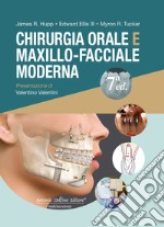 Chirurgia orale e maxillo-facciale moderna libro