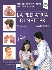 La pediatria di Netter libro