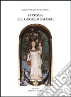 Historia del Carmelo español. Vol. 1: Desde los orígenes hasta finalizar el Concilio de Trento c. 1265-1563 libro