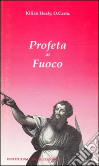 Profeta di fuoco