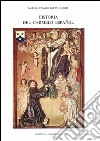 Historia del Carmelo espanol. Vol. 3: Provincias de Castilla y Andalucía (1563-1835) libro di Velasco Bayón Balbino