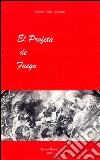 El profeta de fuego libro