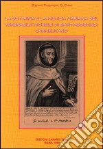 La dottrina e la mistica mariana nel ven. Michele di S. Agostino, carmelitano