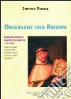 Observanz und referm in der Belgischen Karmelitenprovinz. 1623-1649 libro