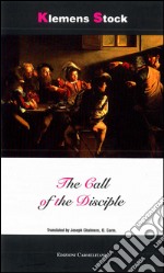 The call of the disciple