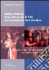 Malkut Adonaj. Uma leitura do Sl 145 no horizonte da Torá davídica libro