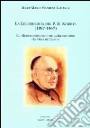 La eclesiología del P. B. Xiberta (1897-1967). El «Redescubrimiento» de la iglesia como «La obra de Cristo» libro