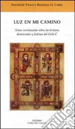 Luz en mi camino. Notas entrelazadas sobre las lecturas dominicales y festivas del ciclo-C