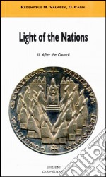 Light of the nations. Vol. 2: After the Council libro