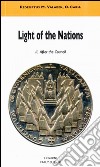 Light of the nations. Vol. 2: After the Council libro di Valabek Redemptus M.