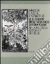 Le xilografie degli incunaboli savonaroliani nella Biblioteca nazionale di Firenze. Ediz. illustrata libro