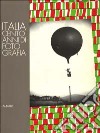 Italia: cento anni di fotografia. La storia dell'Italia nella fotografia. Ediz. illustrata libro di Colombo C. (cur.)