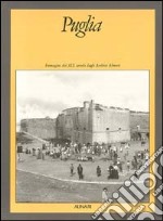 Puglia. Ediz. italiana e inglese libro