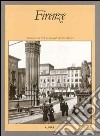 Firenze. Ediz. italiana e inglese libro