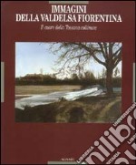 Immagini della Valdelsa fiorentina. Il cuore della Toscana collinare. Ediz. illustrata libro