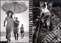 Robert Capa. Fotografie libro