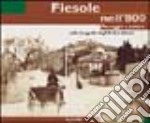 Fiesole nell'800. Paesaggio e cultura nelle fotografie degli archivi Alinari. Ediz. illustrata libro